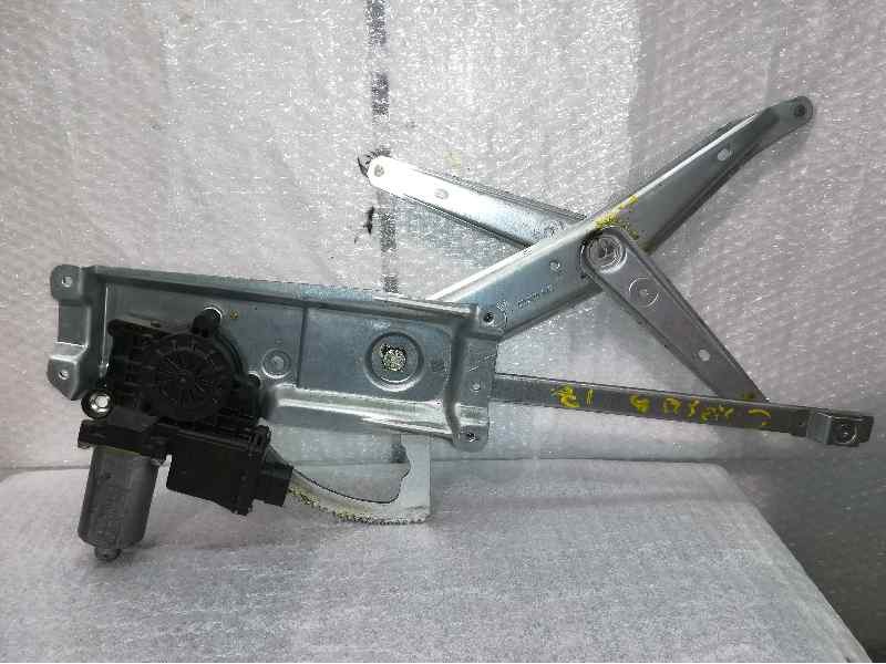 Recambio de elevalunas delantero derecho para opel corsa b eco referencia OEM IAM 0130821655 6 PINS ELECTRICO 