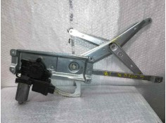 ELEVALUNAS DELANTERO DERECHO 0130821655 6 PINS ELECTRICO 