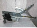 Recambio de elevalunas delantero derecho para opel corsa b eco referencia OEM IAM 0130821655 6 PINS ELECTRICO 