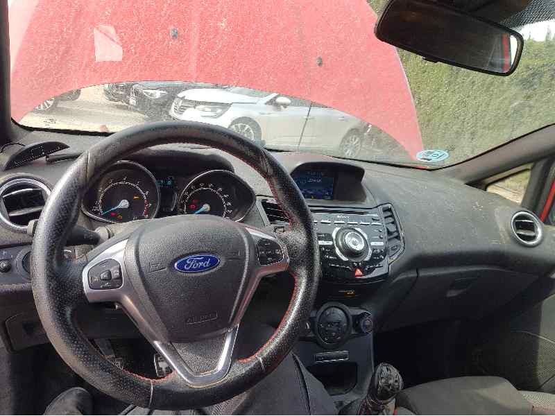 Recambio de kit airbag para ford fiesta (ccn) gt-line referencia OEM IAM C1BBA042B85AB3ZHE  C/ SALPICADERO Y PRETENSORES