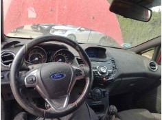 Recambio de kit airbag para ford fiesta (ccn) gt-line referencia OEM IAM C1BBA042B85AB3ZHE  C/ SALPICADERO Y PRETENSORES