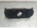 Recambio de mando climatizador para dacia sandero confort referencia OEM IAM 275100298R 10089011 PATA TOCADA
