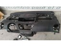 Recambio de kit airbag para citroën c4 picasso exclusive referencia OEM IAM   C/ SALPICADERO