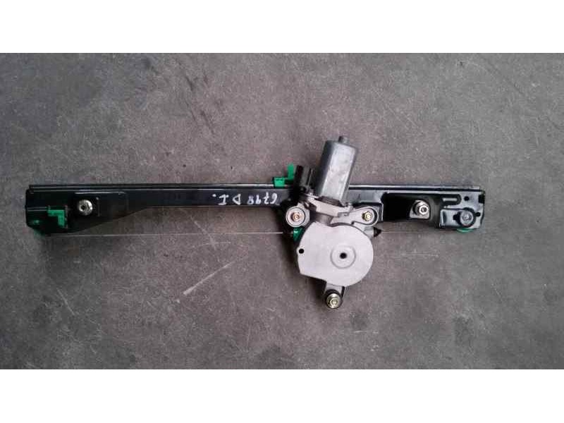 Recambio de elevalunas delantero izquierdo para fiat punto berlina (188) 1.2 16v elx referencia OEM IAM  2 PINS ELECTRICO