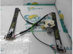 ELEVALUNAS DELANTERO IZQUIERDO ELECTRICO