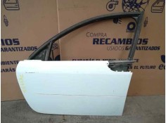 Recambio de puerta delantera izquierda para smart forfour cdi (50kw) referencia OEM IAM   