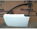 Recambio de puerta delantera izquierda para smart forfour cdi (50kw) referencia OEM IAM   