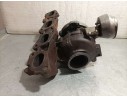 Recambio de turbocompresor para opel astra h berlina elegance referencia OEM IAM 55196859 7550461 GARRETT