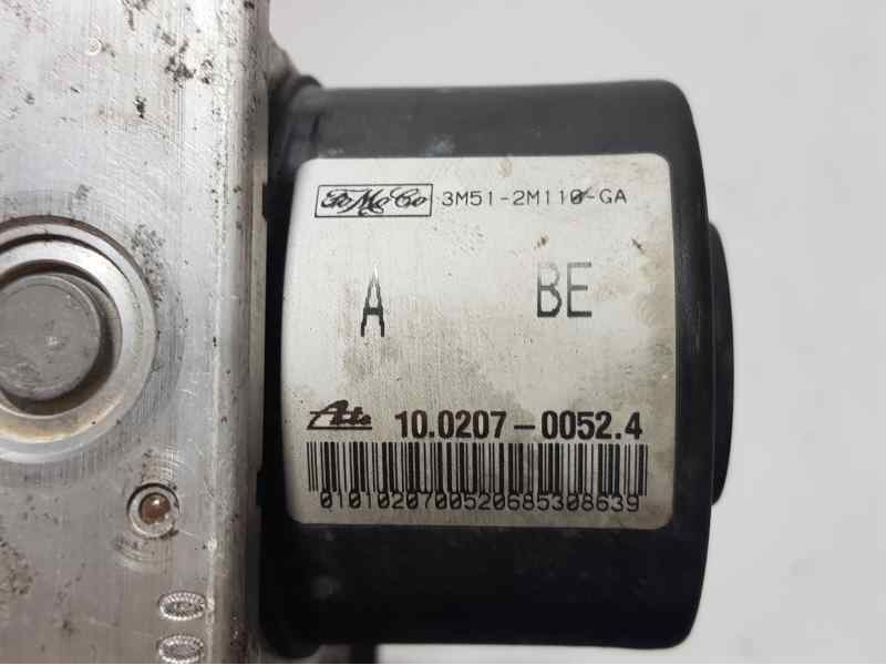 Recambio de abs para ford focus berlina (cap) ghia referencia OEM IAM 3M512M110GA 10020700524 ATE