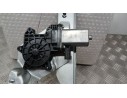 Recambio de elevalunas delantero derecho para dacia duster (hs_) 1.5 dci 4x4 referencia OEM IAM 807206838R ELECTRICO 2 PINS 