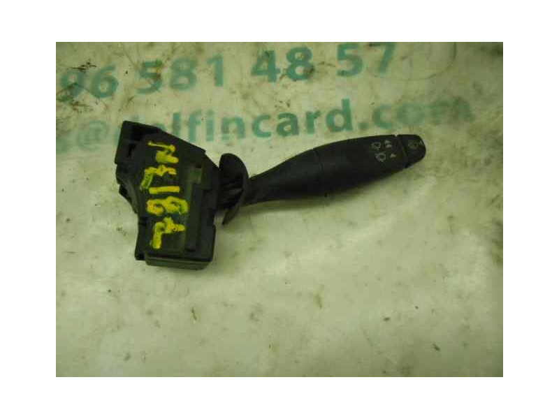 Recambio de mando limpia para ford transit caja cerrada, corta (fy) (2000 =>) 2.0 tdci cat referencia OEM IAM   