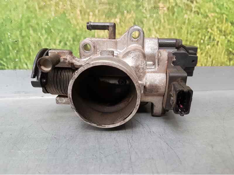 Recambio de caja mariposa para hyundai accent (lc) gls referencia OEM IAM 3515022600  KEFICO