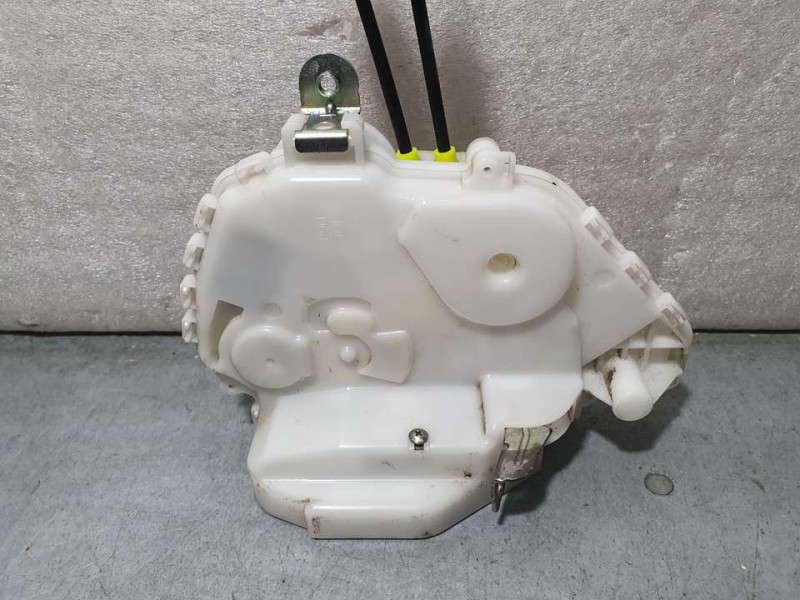 Recambio de cerradura puerta delantera derecha para honda civic berlina 5 (fk) 1.4 comfort referencia OEM IAM 72111SMGG1 EUK9302