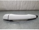 Recambio de maneta exterior corredera derecha para peugeot rifter acristalada referencia OEM IAM SIN REF  