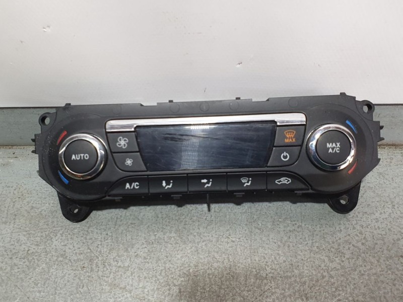 Recambio de mando climatizador para ford focus lim. (cb8) trend referencia OEM IAM BM5T18C612CF  