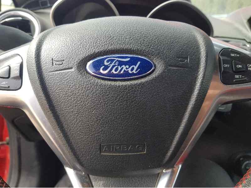 Recambio de kit airbag para ford fiesta (ccn) gt-line referencia OEM IAM C1BBA042B85AB3ZHE  C/ SALPICADERO Y PRETENSORES