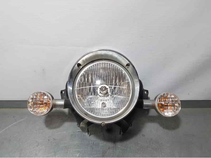 Recambio de faro delantero para aprilia scarabeo scarabeo 250 referencia OEM IAM   C/ PILOTOS