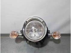 FARO DELANTERO C/ PILOTOS