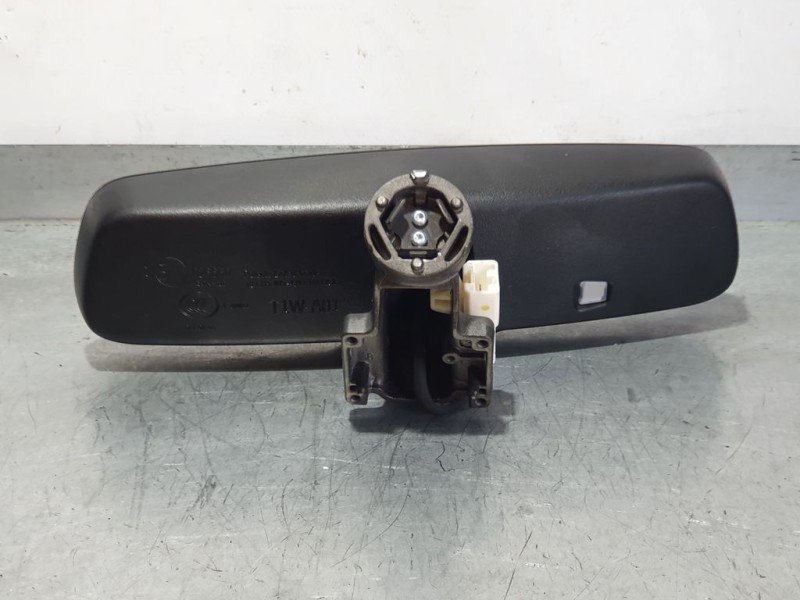 Recambio de espejo interior para honda cr-v lifestyle plus 2wd referencia OEM IAM 76400SECA  