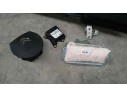Recambio de kit airbag para citroën c4 picasso exclusive referencia OEM IAM   C/ SALPICADERO