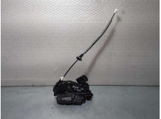 Recambio de cerradura puerta delantera izquierda para skoda octavia combi (5e5) active referencia OEM IAM 5TB837015C  7 PINES