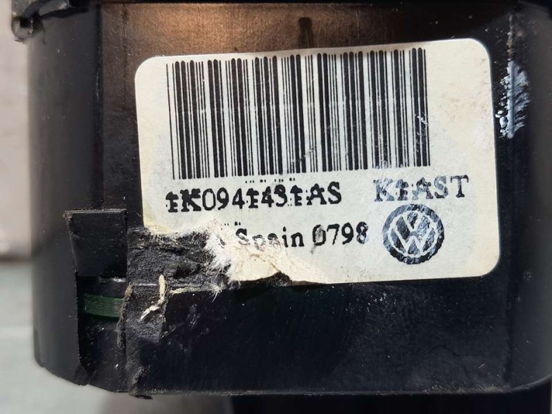 Recambio de mando luces para volkswagen passat berlina (3c2) advance referencia OEM IAM 1K0941431AS  TOCADO