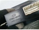 Recambio de mando climatizador para kia sorento 2.5 crdi active referencia OEM IAM 972503E261 DOOWON 