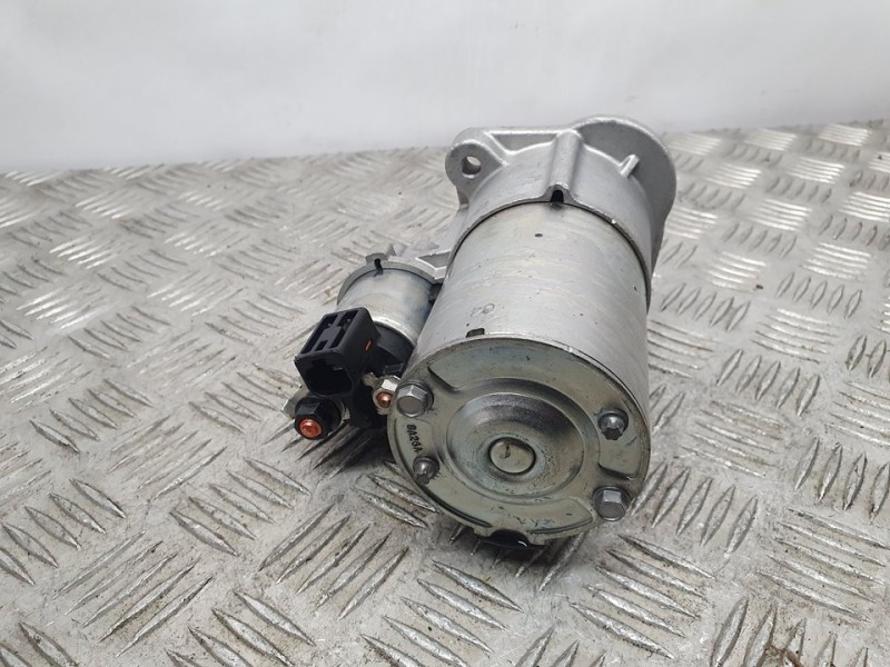 Recambio de motor arranque para hyundai kona pure referencia OEM IAM 3610004200 8000781 