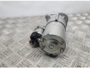 Recambio de motor arranque para hyundai kona pure referencia OEM IAM 3610004200 8000781 