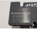 Recambio de abs para ford focus berlina (cap) ghia referencia OEM IAM 3M512M110GA 10020700524 ATE