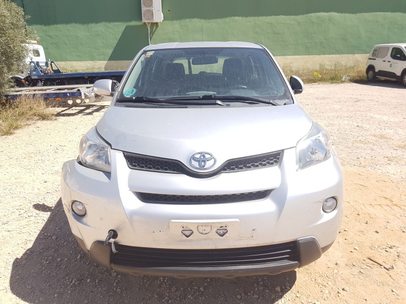 toyota urban cruiser (_p1_) del año 2011