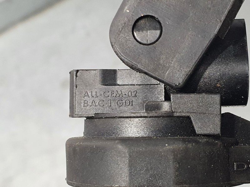 Recambio de bobina encendido para bmw serie 1 lim. (f20) 116i referencia OEM IAM V75750108  DELPHI