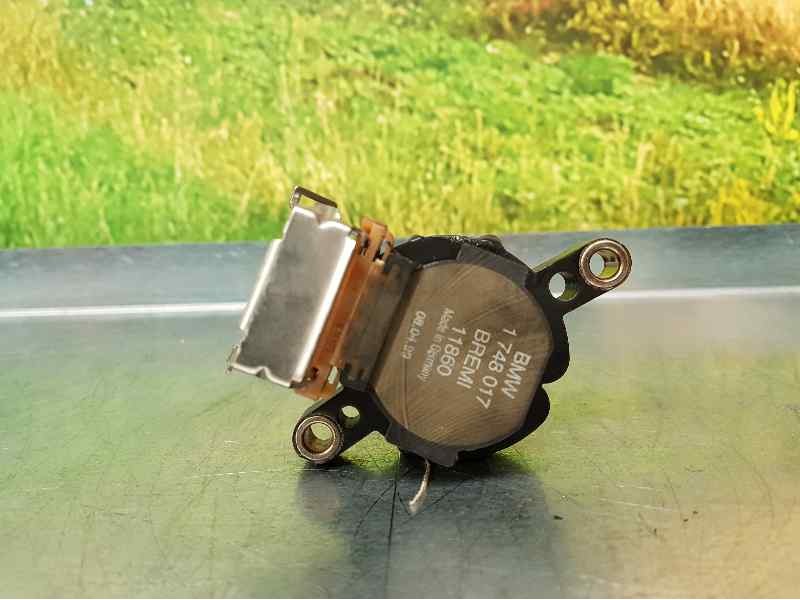 Recambio de bobina encendido para bmw serie 3 coupe (e46) 2.5 24v cat referencia OEM IAM 1748017 11860 BREMI