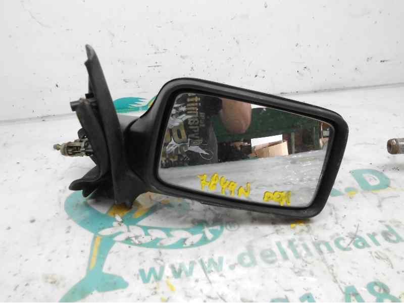 Recambio de retrovisor derecho para seat ibiza (6k) cl referencia OEM IAM   MANUAL