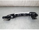 Recambio de maneta exterior corredera derecha para peugeot rifter acristalada referencia OEM IAM SIN REF  