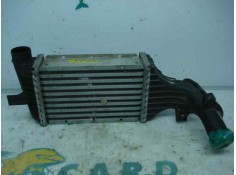 INTERCOOLER 24406701DE1 BEHR