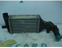 Recambio de intercooler para opel astra g berlina comfort referencia OEM IAM 24406701DE1  BEHR