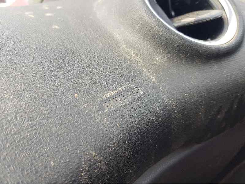 Recambio de kit airbag para ford fiesta (ccn) gt-line referencia OEM IAM C1BBA042B85AB3ZHE  C/ SALPICADERO Y PRETENSORES