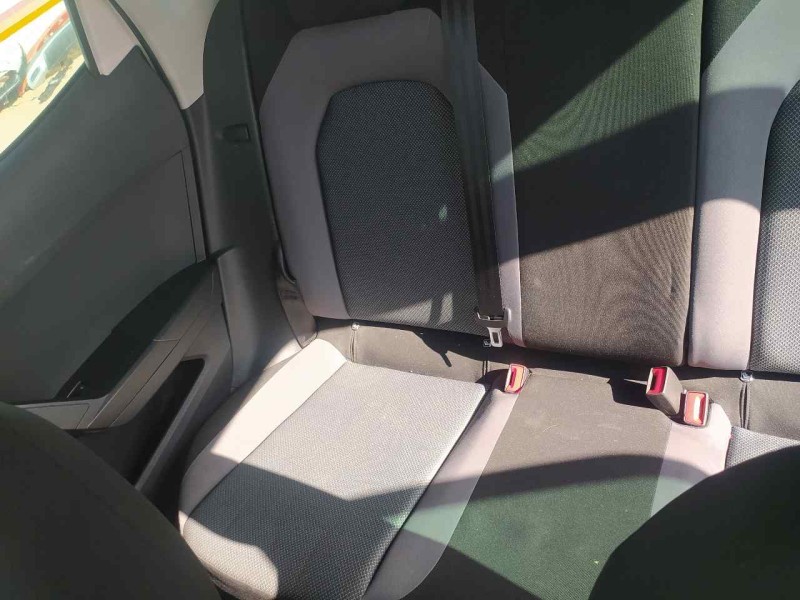Recambio de asientos traseros para seat arona style edition referencia OEM IAM   