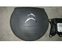 Recambio de kit airbag para citroën c4 picasso exclusive referencia OEM IAM   C/ SALPICADERO