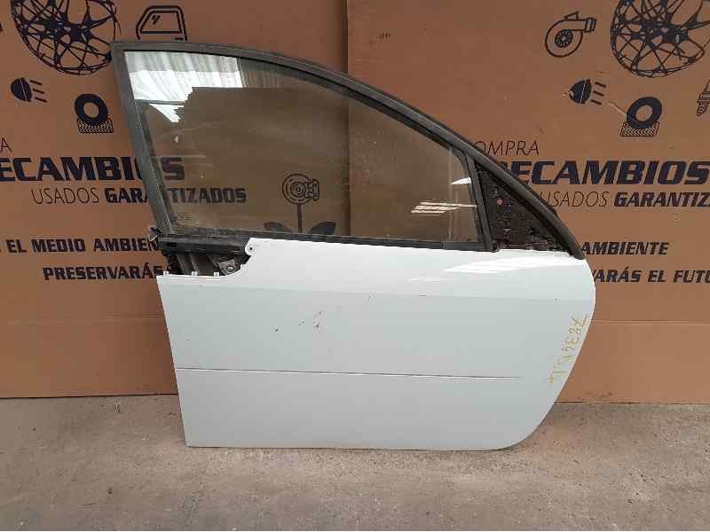Recambio de puerta delantera derecha para smart forfour cdi (50kw) referencia OEM IAM   