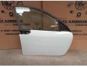 Recambio de puerta delantera derecha para smart forfour cdi (50kw) referencia OEM IAM   
