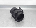Recambio de caudalimetro para renault captur zen referencia OEM IAM 8200682558B 5WK97021 CONTINENTAL