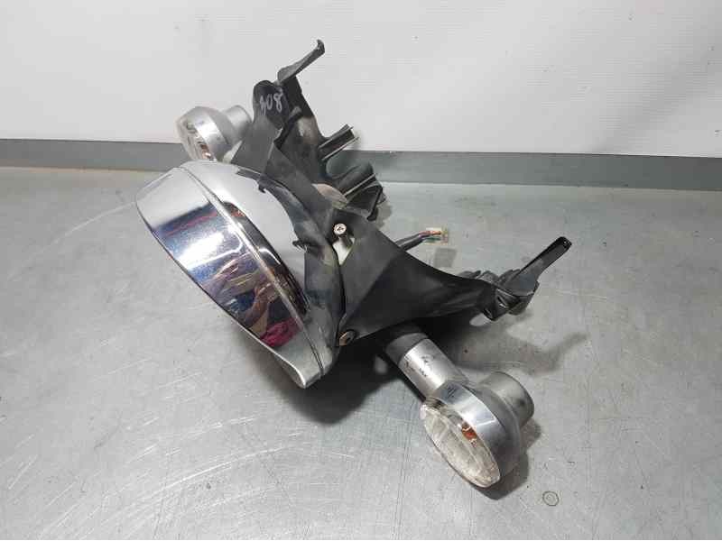 Recambio de faro delantero para aprilia scarabeo scarabeo 250 referencia OEM IAM   C/ PILOTOS