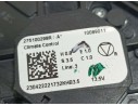 Recambio de mando climatizador para dacia sandero confort referencia OEM IAM 275100298R 10089011 PATA TOCADA
