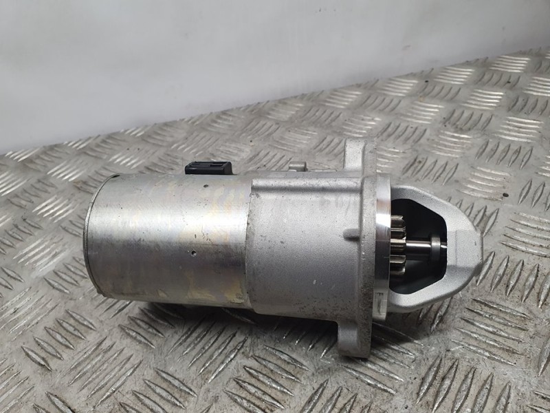 Recambio de motor arranque para hyundai kona pure referencia OEM IAM 3610004200 8000781 