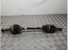 TRANSMISION DELANTERA IZQUIERDA 434200D331B 