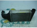 Recambio de intercooler para opel astra g berlina comfort referencia OEM IAM 24406701DE1  BEHR