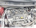 Recambio de motor completo para toyota yaris (_p21_, _pa1_, _ph1_) 1.5 hybrid (mxph11) referencia OEM IAM M15A TOCADO PENDIENTE 