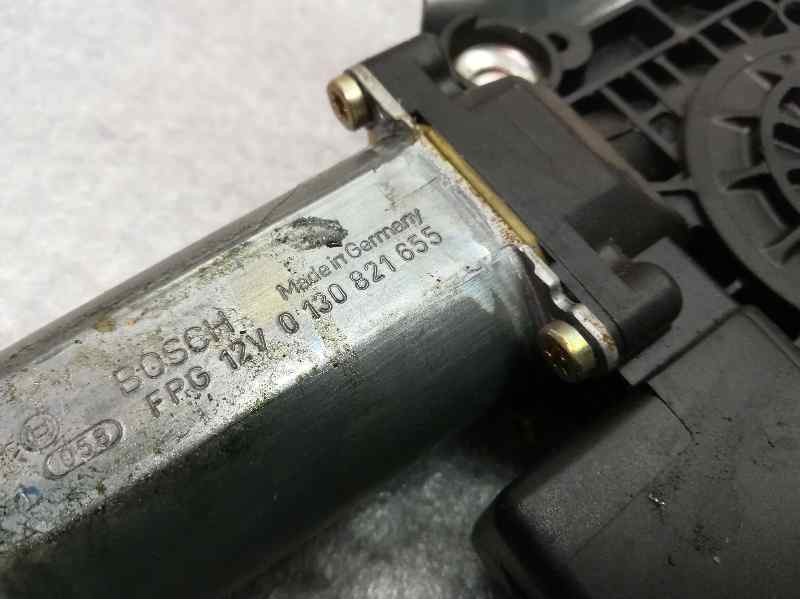 Recambio de elevalunas delantero derecho para opel corsa b eco referencia OEM IAM 0130821655 6 PINS ELECTRICO 